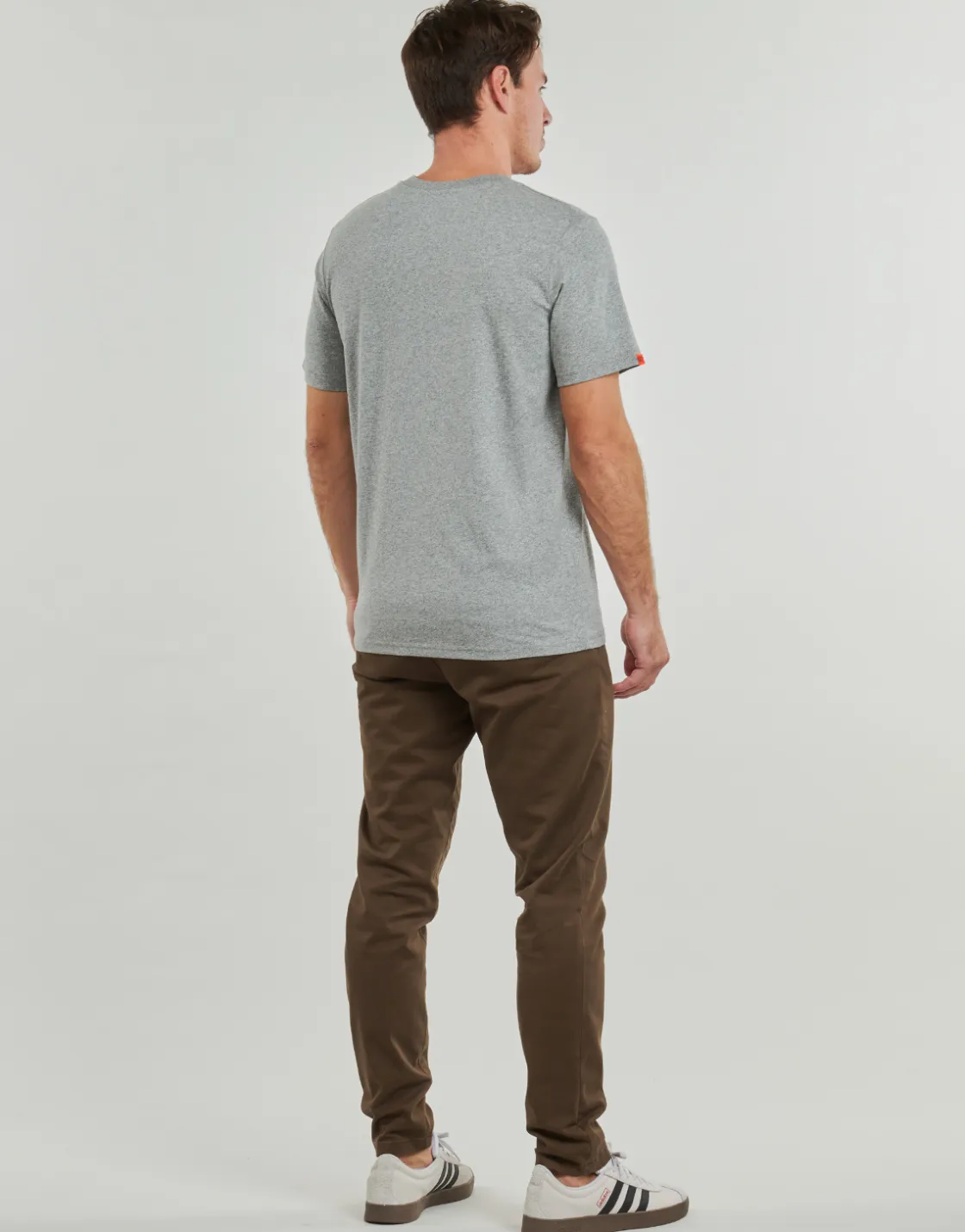 Superdry - GREAT OUTDOORS RELAXED< T-shirts & Polos