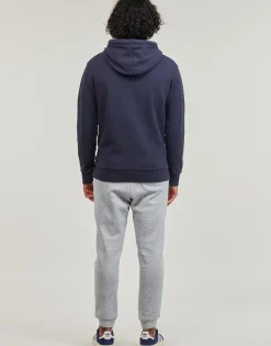 Superdry Sweats & Polaires^- HOODED CORE LOGO