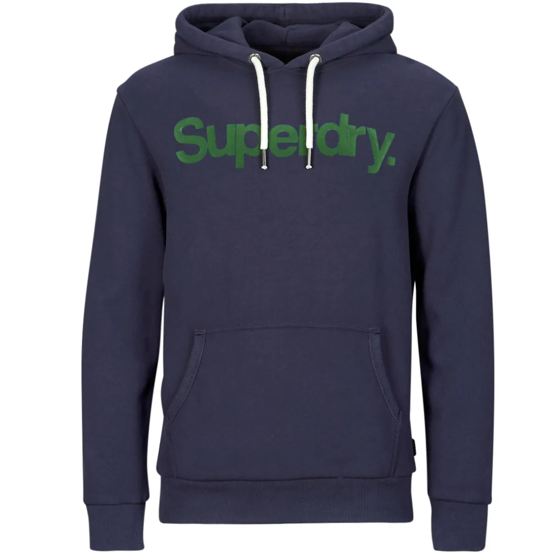 Superdry Sweats & Polaires^- HOODED CORE LOGO