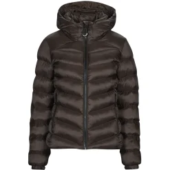 Superdry - HOODED FUJI PADDED JACKET< Manteaux