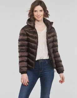 Superdry - HOODED FUJI PADDED JACKET< Manteaux