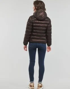 Superdry - HOODED FUJI PADDED JACKET< Manteaux