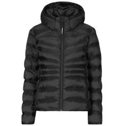 Superdry - HOODED FUJI PADDED JACKET Noir Discount