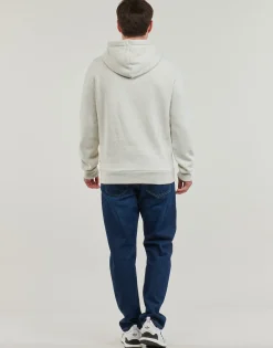 Superdry - HOODED GREAT OUTDOORS Beige New