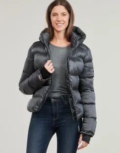 Superdry - HOODED LUXE SPORTS< Manteaux