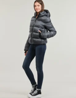 Superdry - HOODED LUXE SPORTS< Manteaux