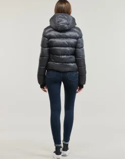 Superdry - HOODED LUXE SPORTS< Manteaux