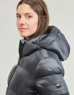 Superdry - HOODED LUXE SPORTS< Manteaux