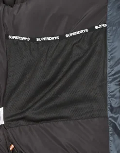 Superdry - HOODED LUXE SPORTS< Manteaux