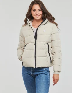 Superdry - HOODED SPIRIT SPORTS PUFFER< Manteaux