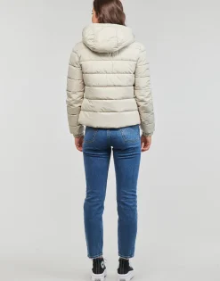 Superdry - HOODED SPIRIT SPORTS PUFFER< Manteaux