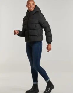 Superdry - HOODED SPORT< Manteaux