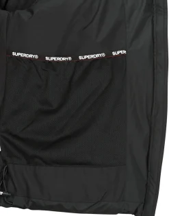 Superdry - HOODED SPORT< Manteaux