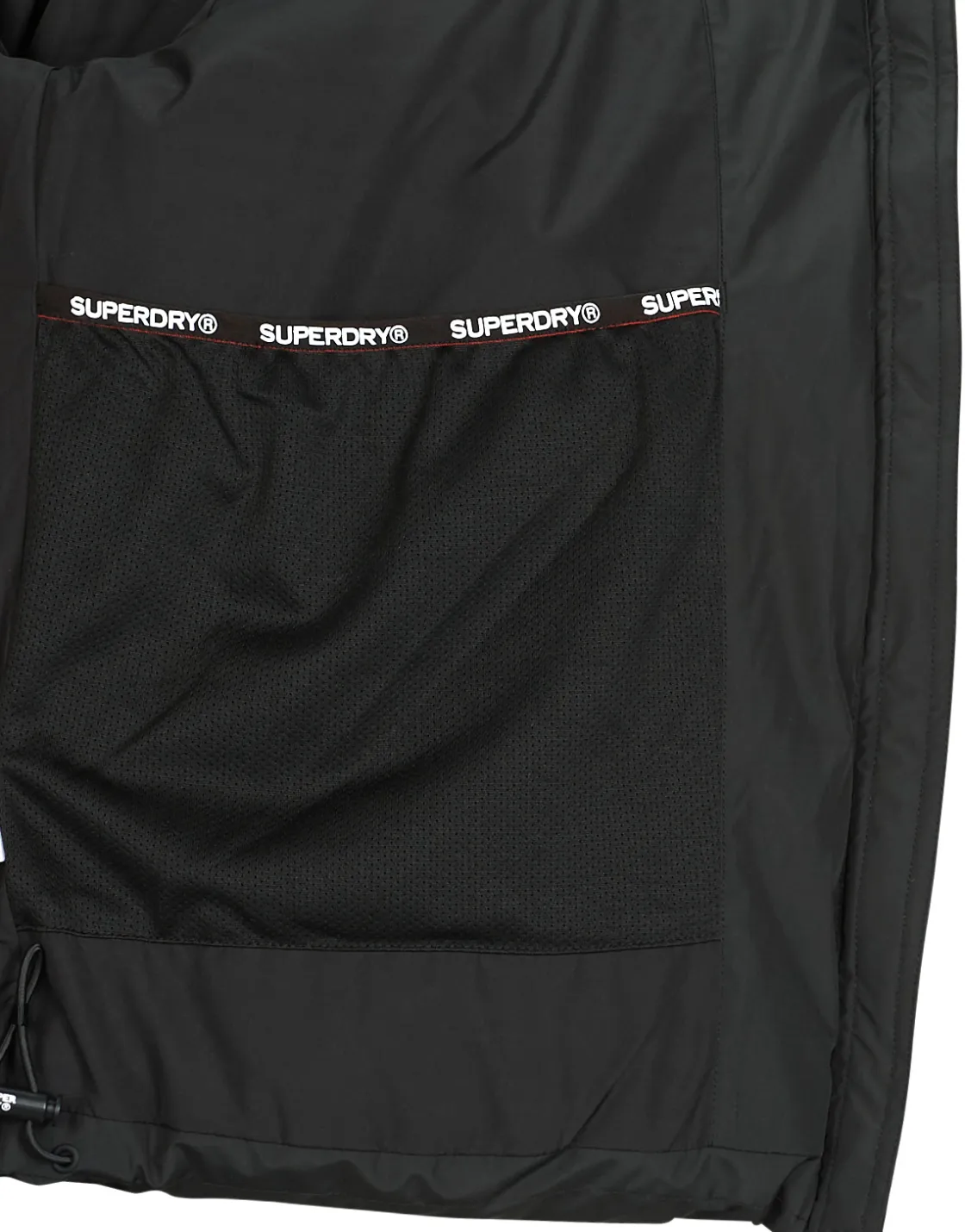 Superdry - HOODED SPORT< Manteaux