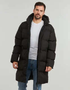 Superdry Manteaux^- HOODEED SPORT PUFFER