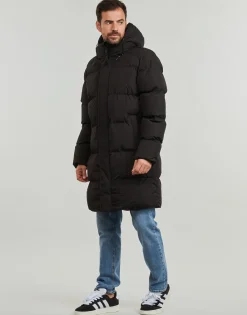 Superdry Manteaux^- HOODEED SPORT PUFFER