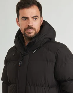 Superdry Manteaux^- HOODEED SPORT PUFFER