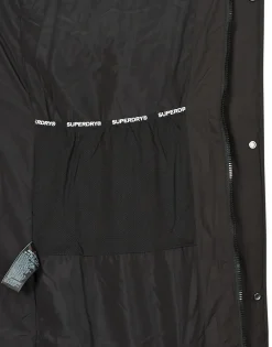Superdry Manteaux^- HOODEED SPORT PUFFER