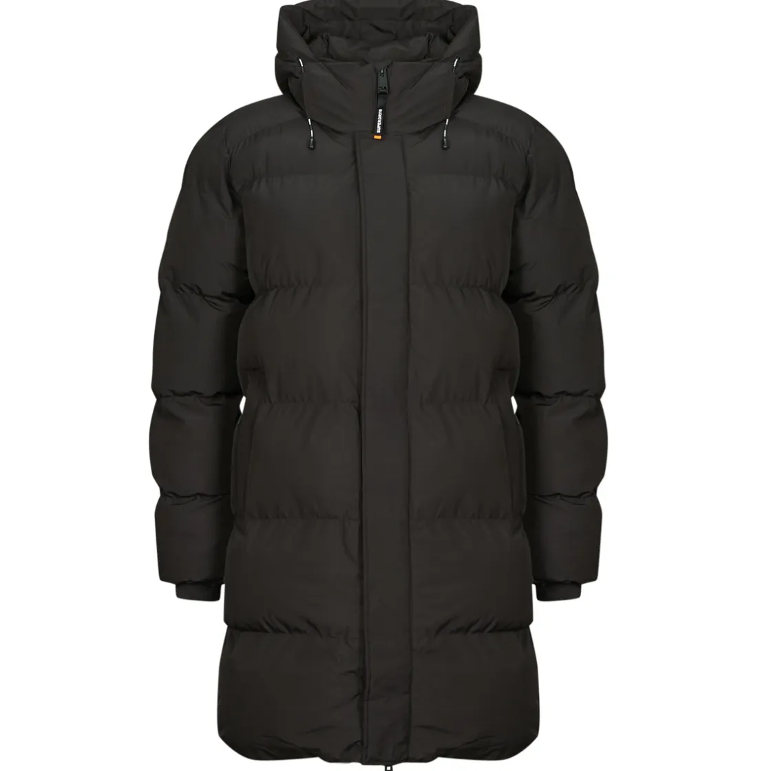 Superdry Manteaux^- HOODEED SPORT PUFFER