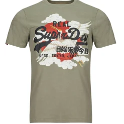 Superdry T-shirts & Polos^- JAPAN