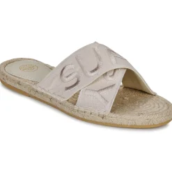 Superdry - MUKES BRIDES Beige Clearance