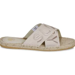 Superdry - MUKES BRIDES Beige Clearance