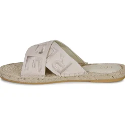 Superdry - MUKES BRIDES Beige Clearance
