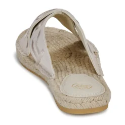 Superdry - MUKES BRIDES Beige Clearance