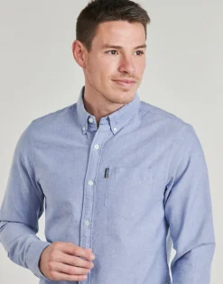 Superdry - OXFORD ESSENTIAL< Chemises