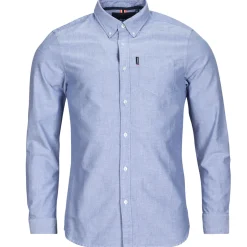 Superdry - OXFORD ESSENTIAL< Chemises