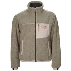 Superdry Sweats & Polaires^- POLAIRE TREKKER