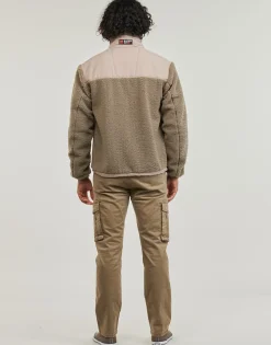 Superdry Sweats & Polaires^- POLAIRE TREKKER