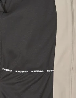 Superdry Sweats & Polaires^- POLAIRE TREKKER