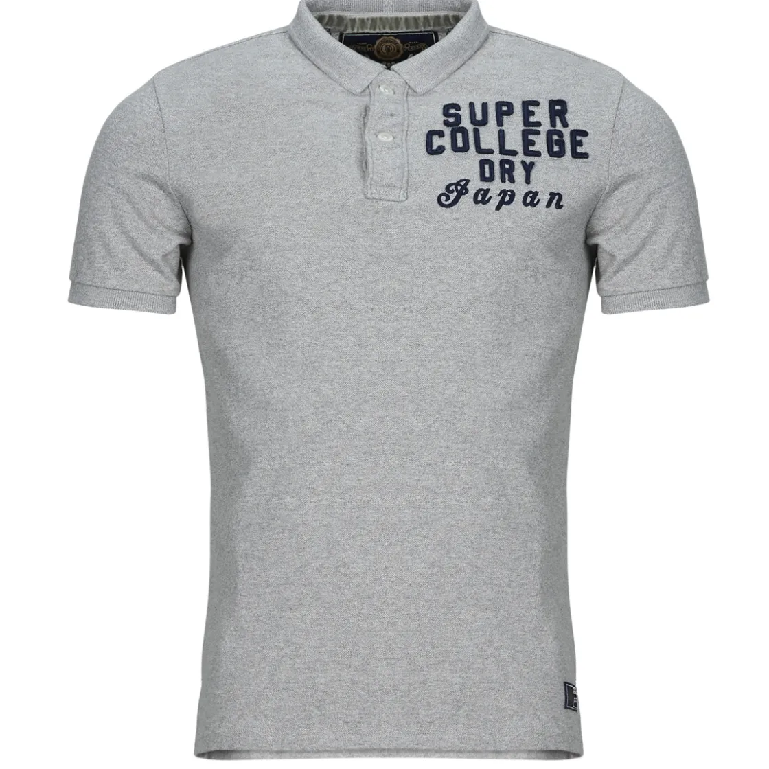 Superdry T-shirts & Polos^- POLO VINTAGE ATHLETIC