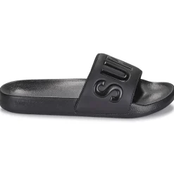 Superdry Mules / Sabots^- SANDALE PISCINE CORE GRAPHIC