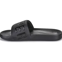 Superdry Mules / Sabots^- SANDALE PISCINE CORE GRAPHIC