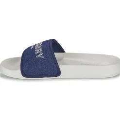 Superdry - SANDALE PISCINE LUXE STRASS< Mules / Sabots