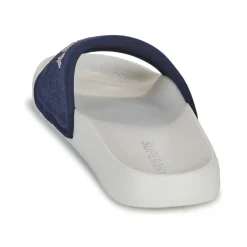 Superdry - SANDALE PISCINE LUXE STRASS< Mules / Sabots