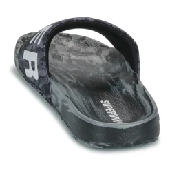 Superdry - SANDALES PISCINE CAMO< Mules / Sabots