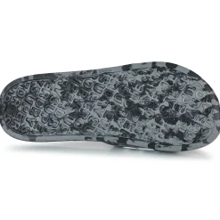 Superdry - SANDALES PISCINE CAMO< Mules / Sabots