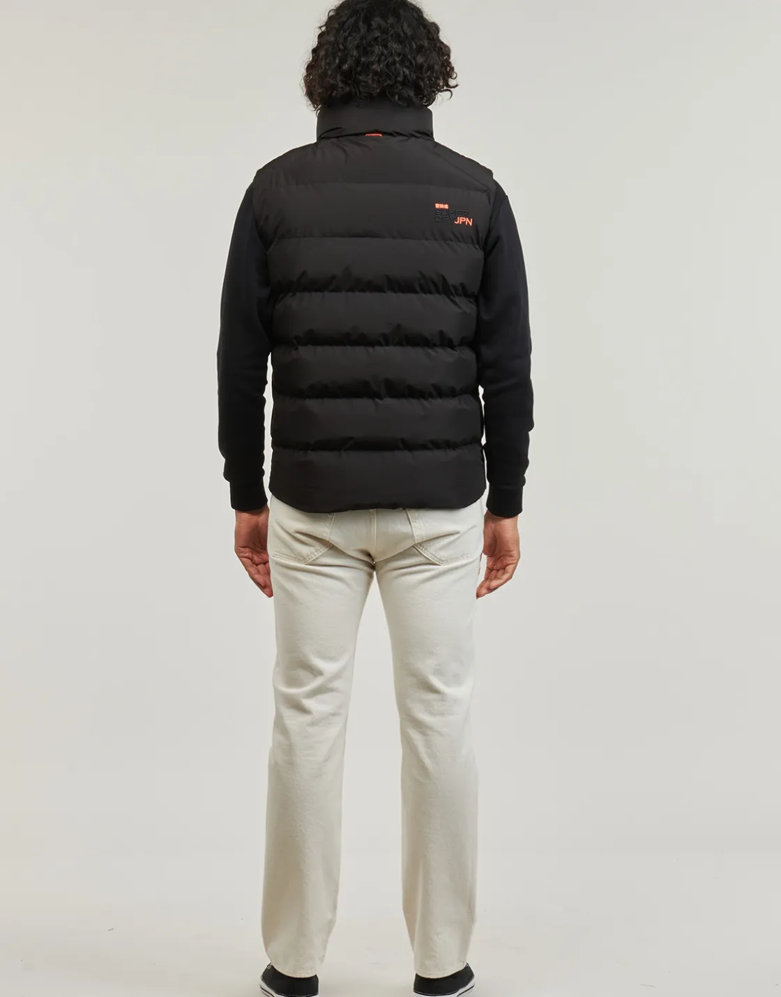 Superdry Manteaux^- SPORT PUFFER