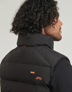 Superdry Manteaux^- SPORT PUFFER