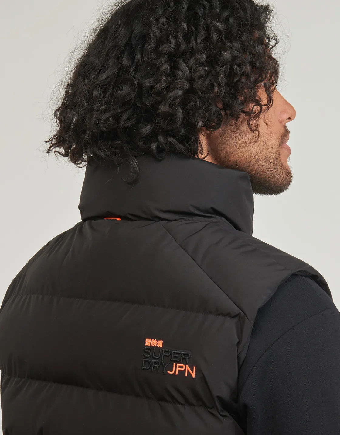 Superdry Manteaux^- SPORT PUFFER
