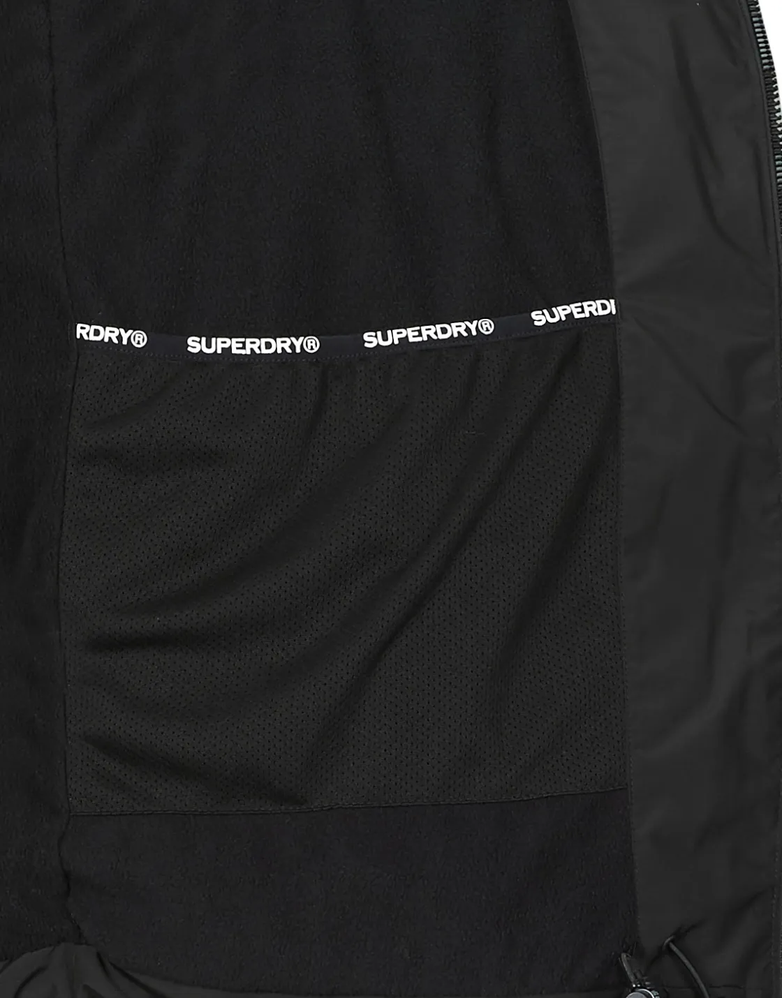 Superdry Manteaux^- SPORT PUFFER