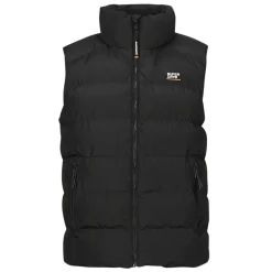 Superdry Manteaux^- SPORT PUFFER