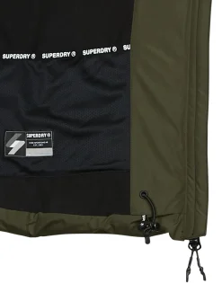 Superdry Manteaux^- SPORTS PUFFER GILET