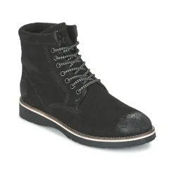 Superdry - STIRLING BOOT< Bottines / Boots