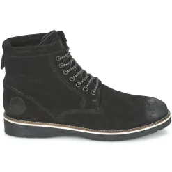 Superdry - STIRLING BOOT< Bottines / Boots