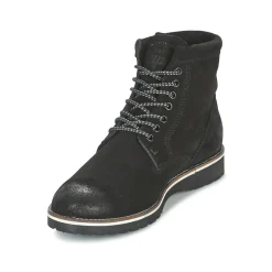 Superdry - STIRLING BOOT< Bottines / Boots