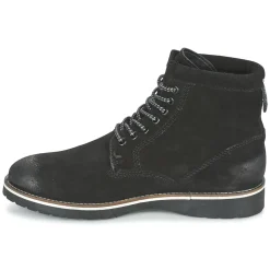 Superdry - STIRLING BOOT< Bottines / Boots
